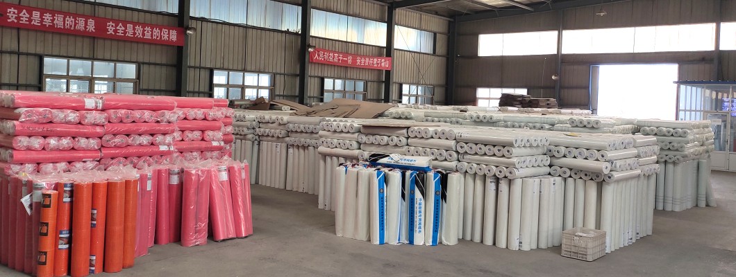 Çin’de Üretilen Sıva Filesi: Türkiye’de Kalite ve Güvenilirlik Çin’de Üretilen Sıva Filesi: Türkiye’de Kalite ve Güvenilirlik