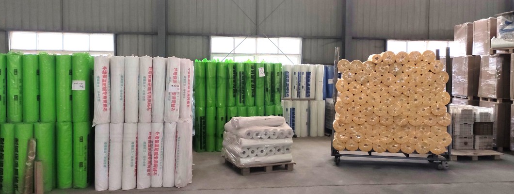 Dayanıklı Sıva Filesi ile İnşaat Projelerinizi Güçlendirin Dayanıklı Sıva Filesi ile İnşaat Projelerinizi Güçlendirin