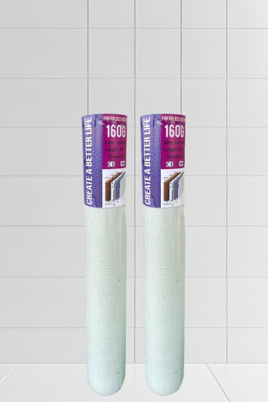 Sıva Filesi EA Kalite 160GR